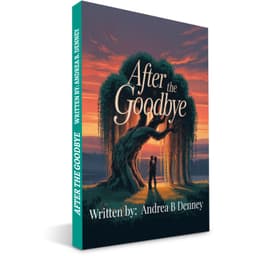 Cover art for Beyond Caregiving: Finding Yourself After the Goodbye